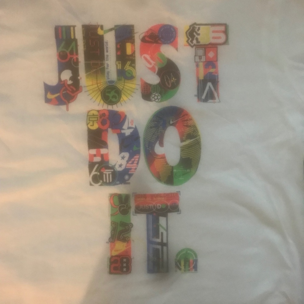 Nike shirt